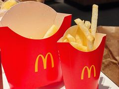 -麦当劳(武商建二店)