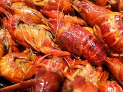 华仔油焖大虾-华仔龙虾(永乐路总店)