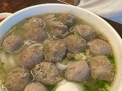 -潮镇老尾牛杂(环城西路店)