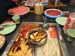 -蜀江龙火锅(339店)