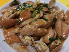 -老字号蛇口德记烧腊饭店·海鲜加工