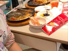 -豪享来中西餐厅(隆昌店)
