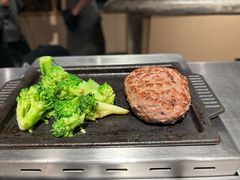 -肉肉大米(金虹桥店)