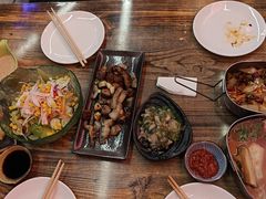 -三石海鲜铁板烧(繁荣路店)