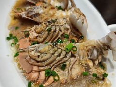 -健眺小海鲜(临海后山店)