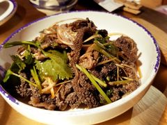 -羊大爷涮肉(亮马桥店)