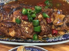 -顺旺基大厨现炒(哥伦布店)