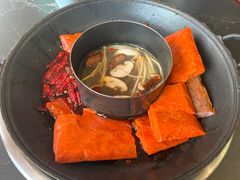 -巴蜀大将火锅(春熙店)