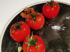 -山泉粤宴(广东大厦店)