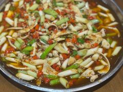 -邱金小炒·30 年盐帮江湖菜(自贡店)