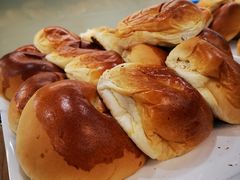 豆馅面包-新侨三宝乐面包店(崇文门店)