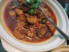 -鸽子侯·家宴·平价海鲜(市图书馆店)