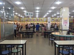 大堂-食为天(贵阳路店)