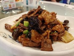 -京天红酒家(马家堡店)