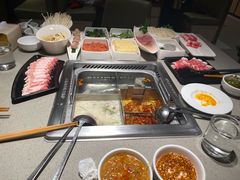 -海底捞火锅(北京路店)