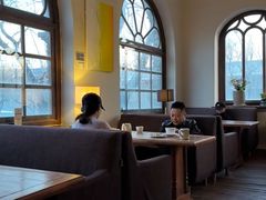 -1901 Cafe(西四店)
