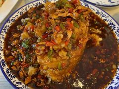 特色土豆泥-东北王食府(科大店)