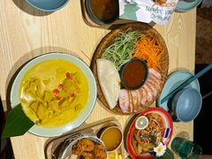-迷你椰·泰式大排档(虹口店)