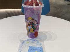 -奈雪的茶(重庆万象城北区店)