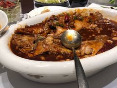 -同庆楼(金宝汇店)