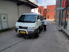 -畅通航行汽车钣金喷漆 无痕修复·局部喷漆