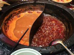 -蜀大侠火锅(森兰花园城店)