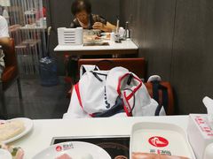-鼎香缘海鲜自助火锅烤肉(锦辉购物广场店)