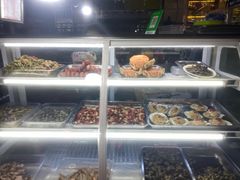 -正宁路小吃夜市