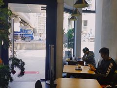 大堂-Home Cafe(水榭春天店)