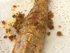 -北海渔村酒楼·粤菜海鲜点心(新华店)