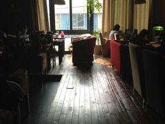 -1013咖啡书吧(兰庭国际店)
