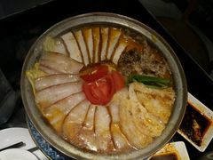 -阿庄新豫菜(通泰路店)