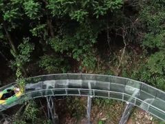 -龙湾潭国家森林公园