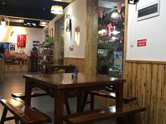 -恋拐子油爆虾·家常菜