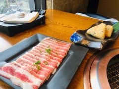 -炎蔵牛舌烤肉