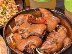 -晓宇重庆火锅(西安荟聚店)