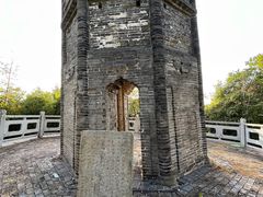 -上海佘山国家森林公园天马山园