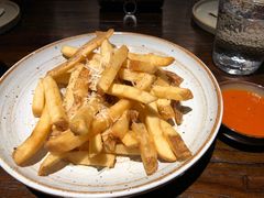 -Brut Eatery悦璞食堂(建国东路店)