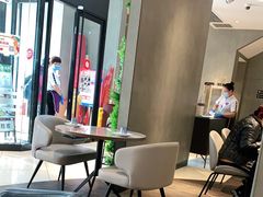 -必胜客(白石桥店)
