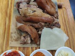 -台北A+A七喜饭店(德增街店)