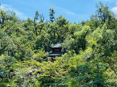 -岳麓山风景名胜区