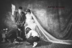 点击看大图 -THE QUEEN(北京店)