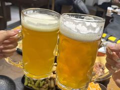 -半酌烧烤小酒馆(南京东路店)