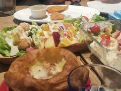 -必胜客(欧亚卖场店)