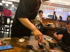 -黑牛の店·和牛烧肉(合生汇店)