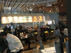 -星巴克臻选(周浦万达店)
