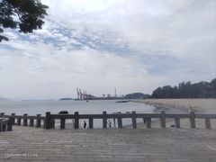 -鼓浪屿·皓月园