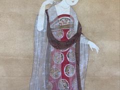 -六出私塾LiuChu•成人美术书法系统课程专业画室(熊婆婆的花园店)