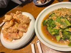 -95号酱骨·一块豆腐(展春园西路店)