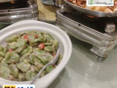 -刘胖子家常菜·蹄花焖藕(中央花园店)